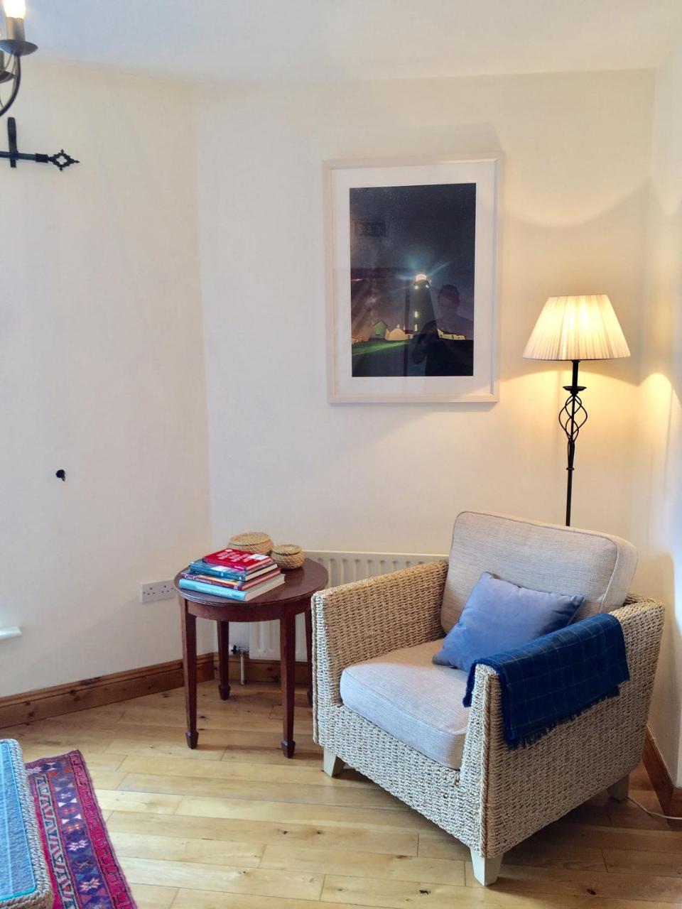 The Waterside B&B Westport Exterior foto